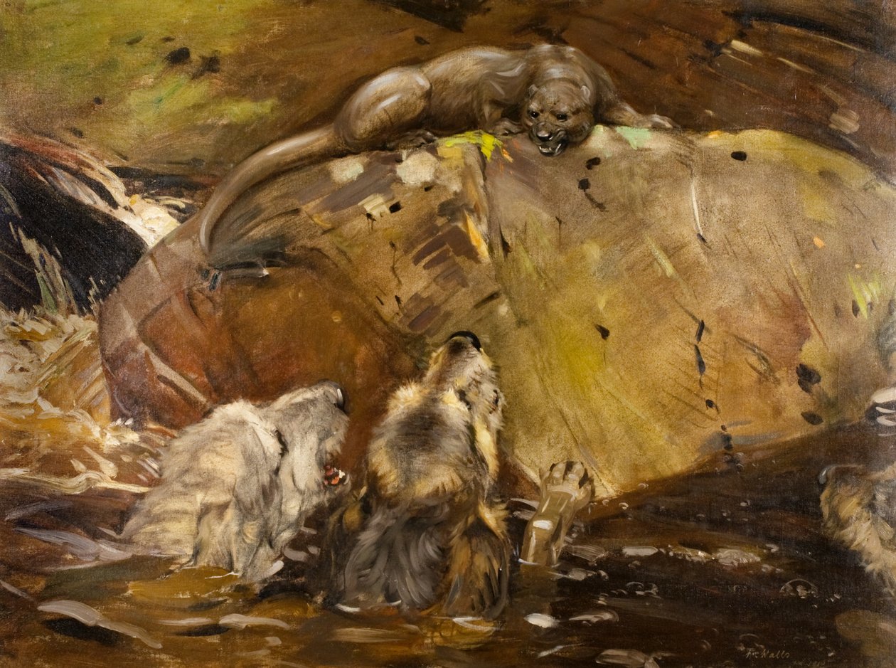 Außer Reichweite von William Walls