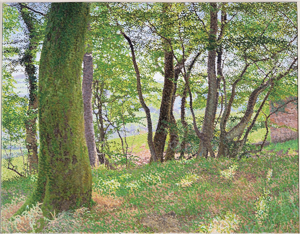 Carmarthenshire Nachmittag von William Wilkins