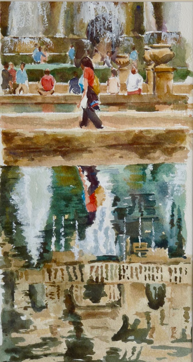 Brunnen - Villa d