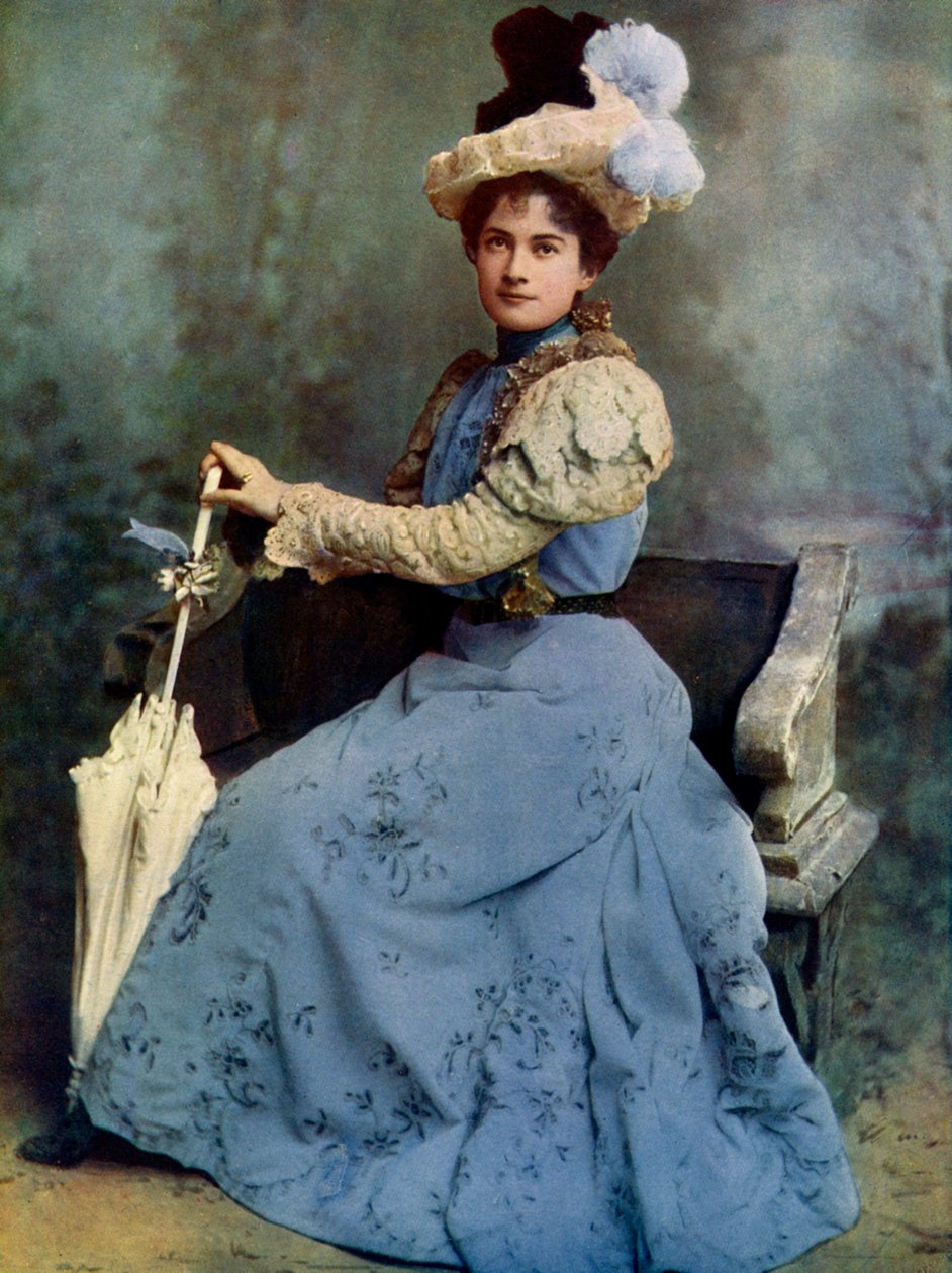 Grace Palotta, Schauspielerin von Window and Grove