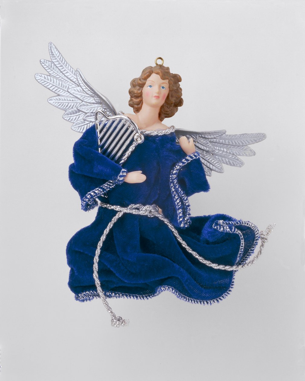 Engel Weihnachtsdekoration von William Walcutt