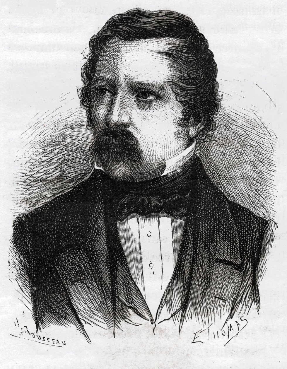 Carl August von Steinheil von Frederick (attr. to) Barnard
