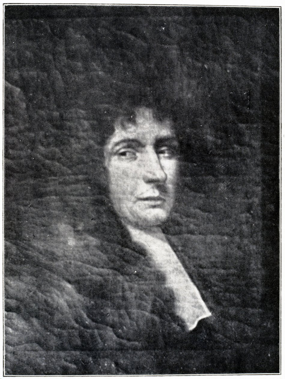 Giovanni Domenico Cassini, Ende des 17. Jahrhunderts von Frederick (attr. to) Barnard