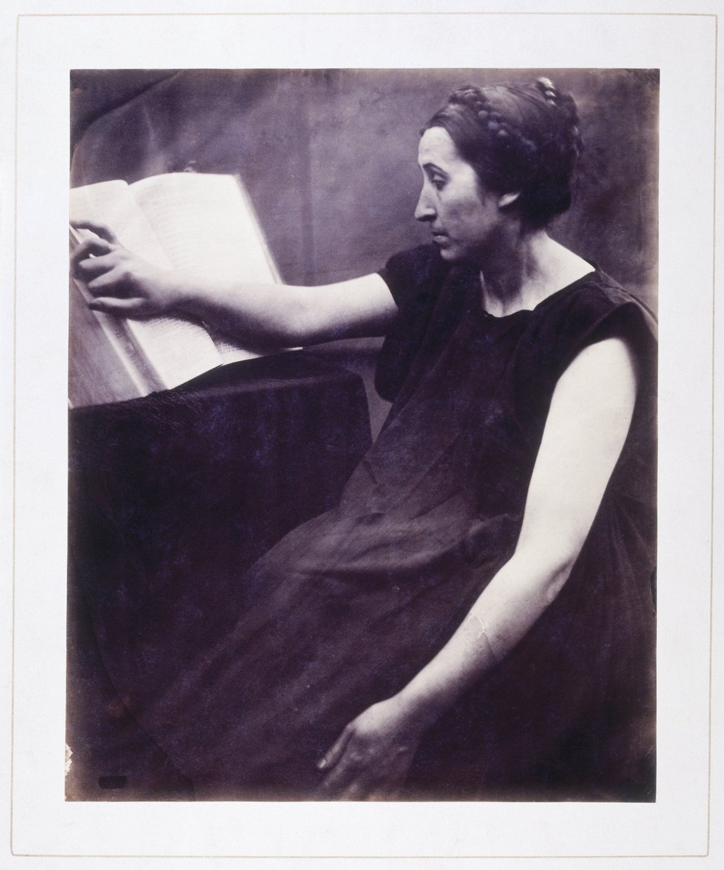 Die Sibylle von John Pardon