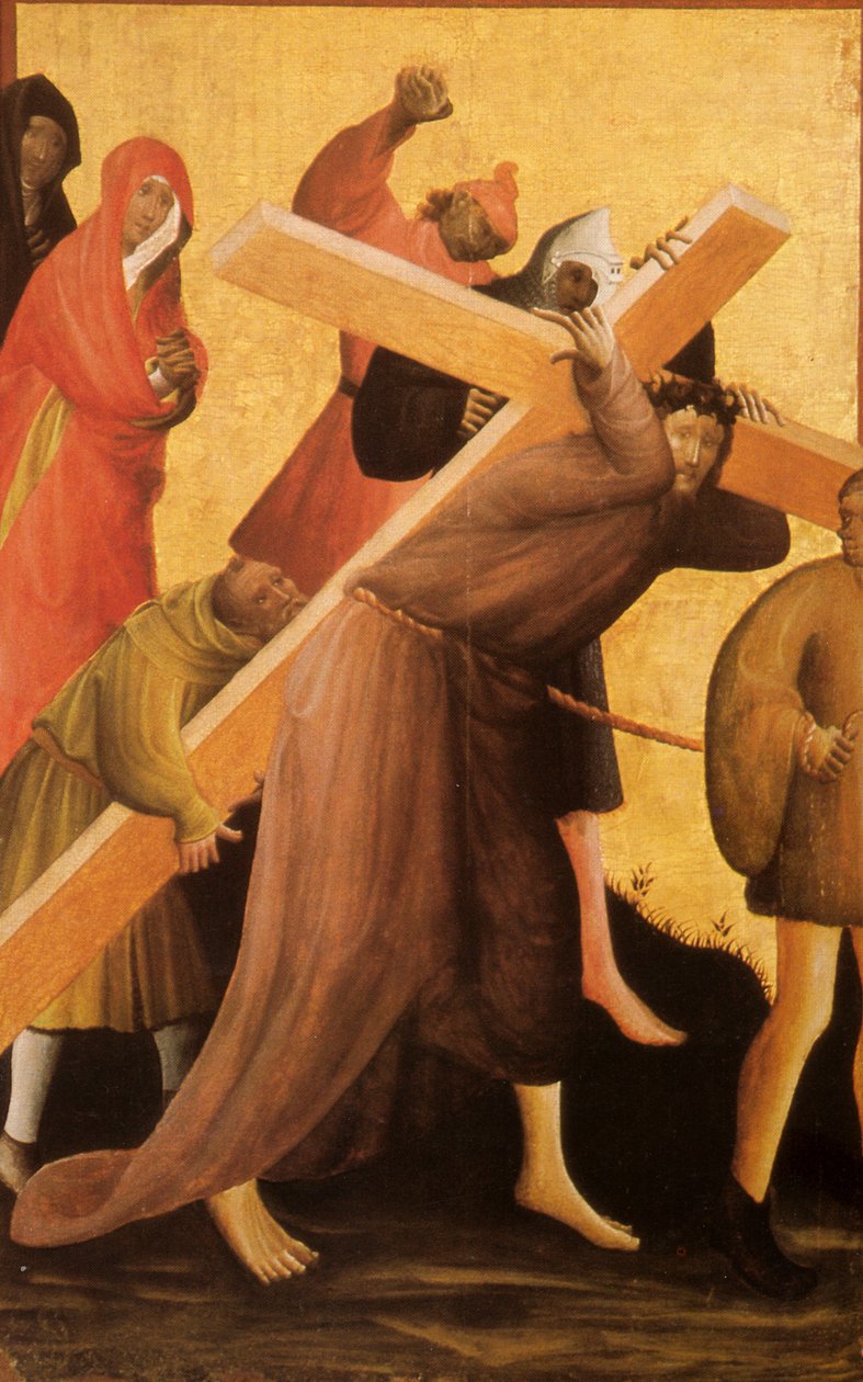 Berswordt-Altar von Anonymous