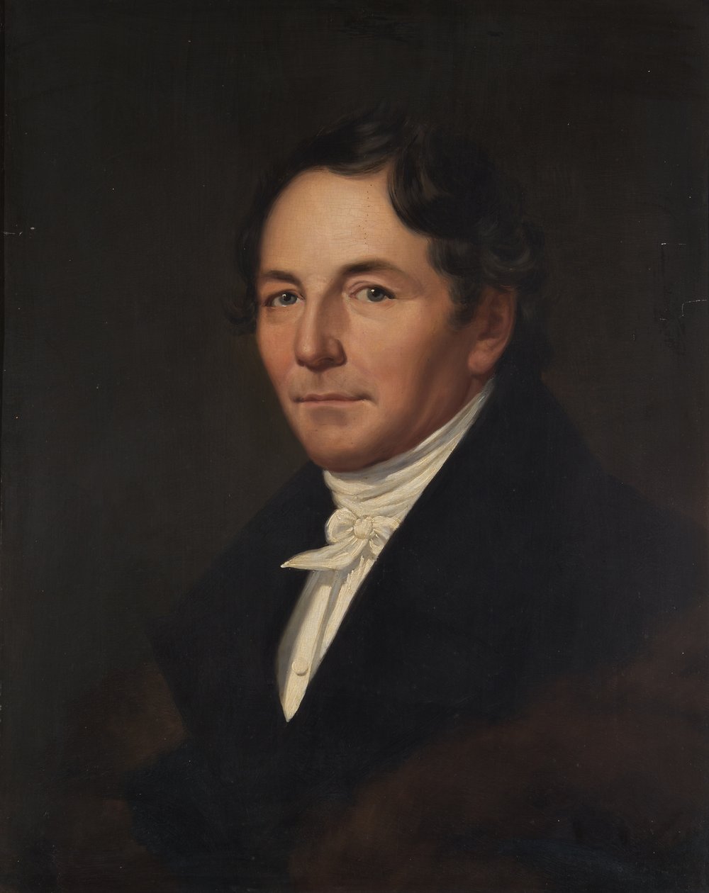 Porträt Joseph Nigg von anonymous 