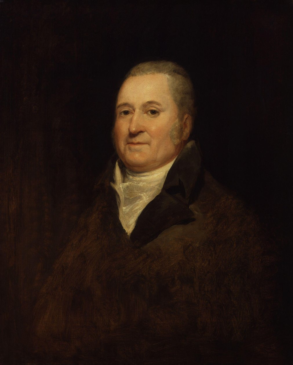 Henry Hervey Baber von anonymous 