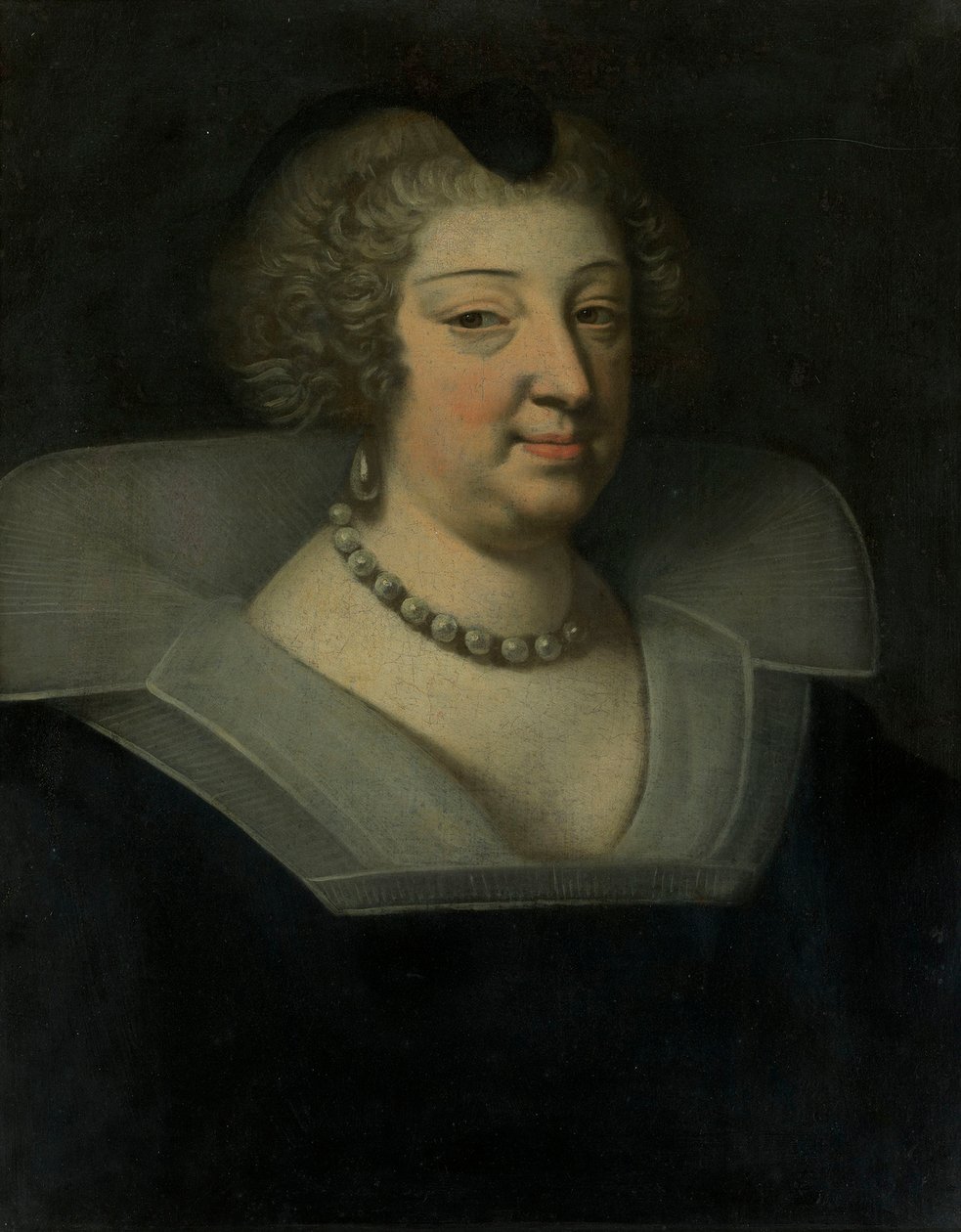 Marie de Medici (1575-1642) von anonymous 