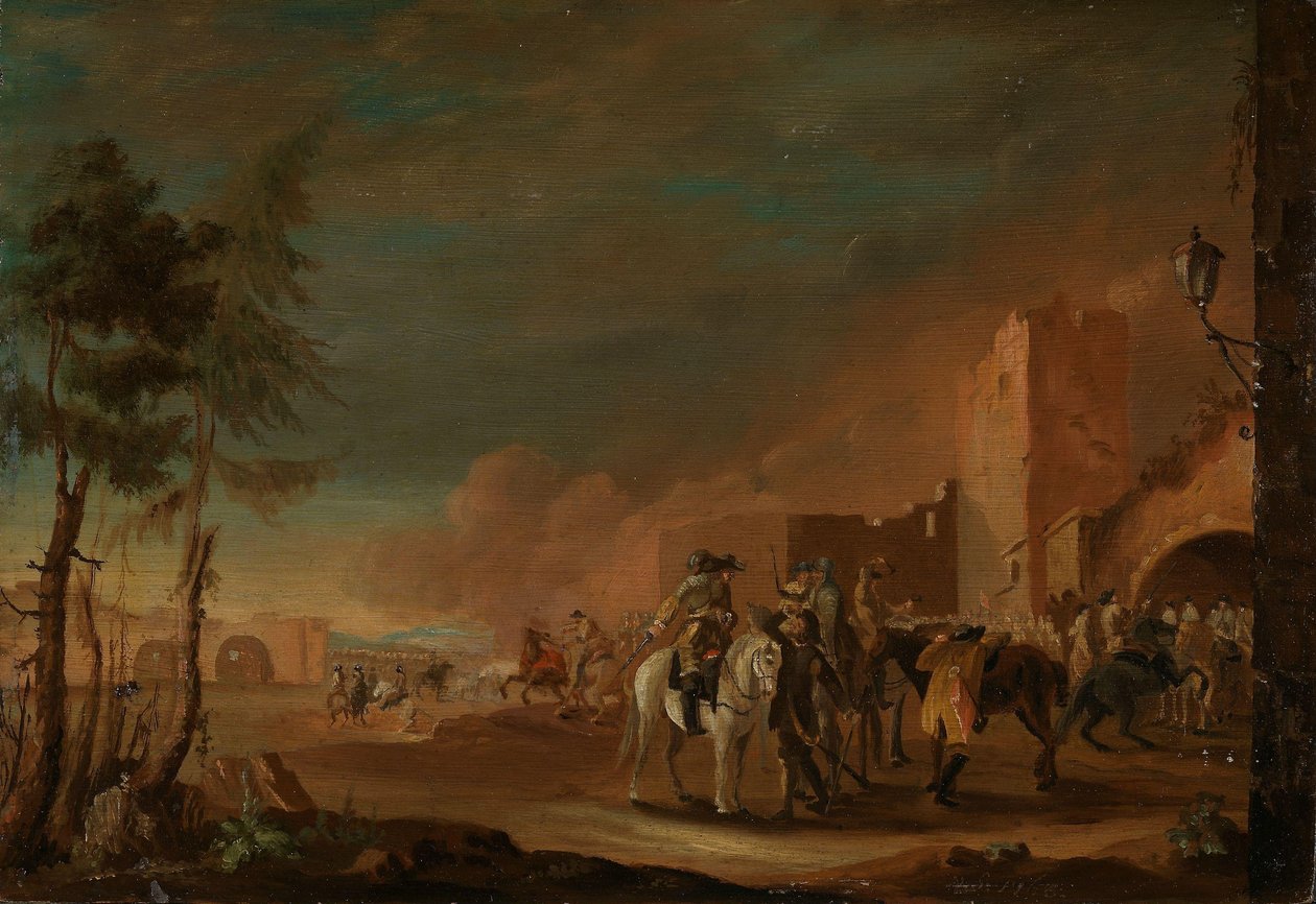 Gemälde von anonymous 