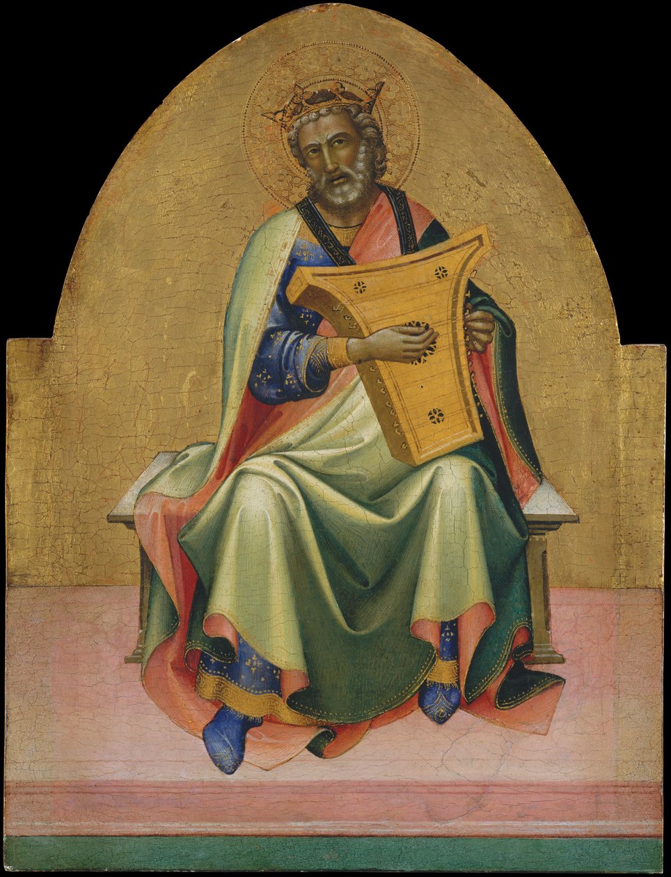 David von c.1370 1425 Lorenzo Monaco