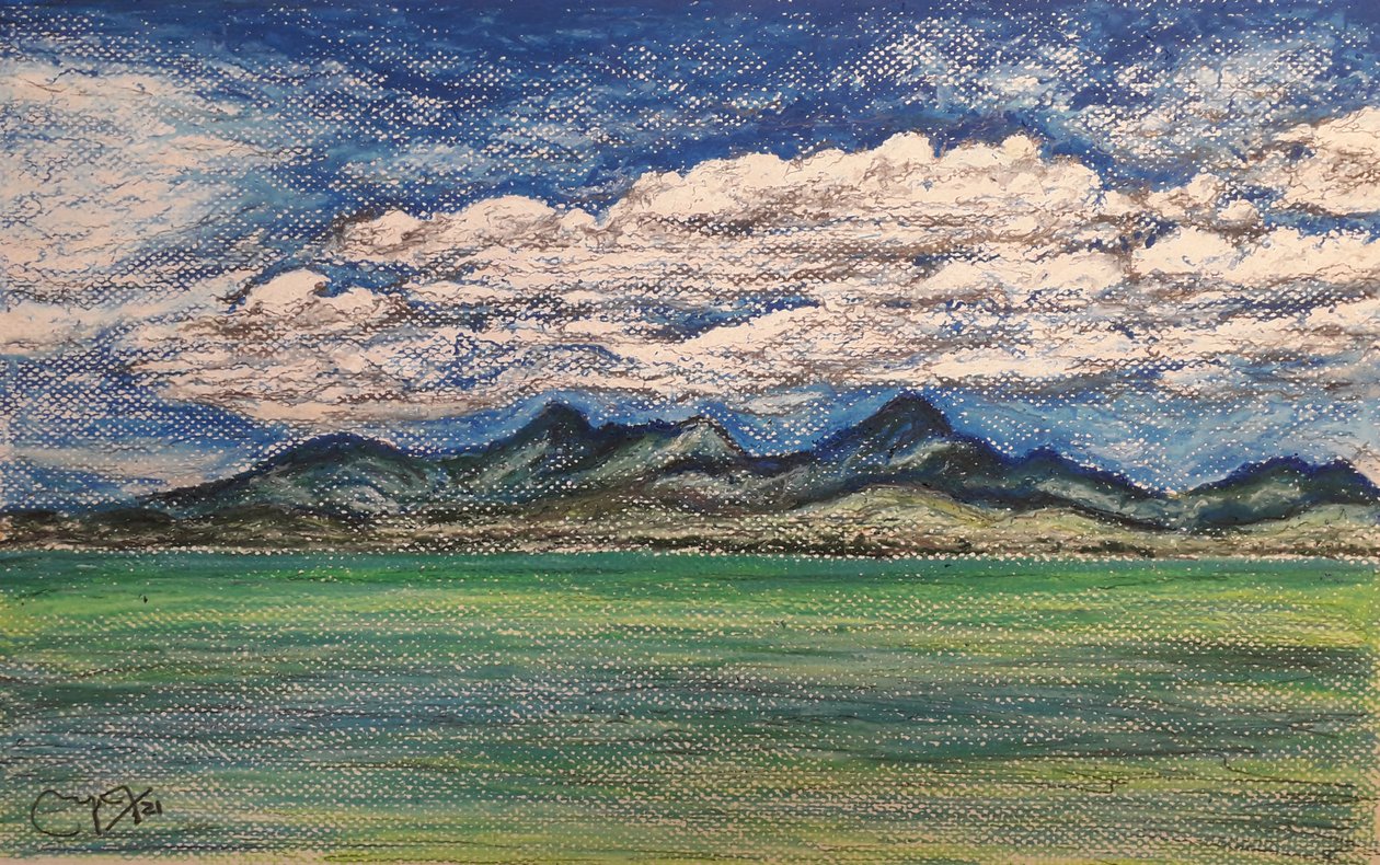 Insel Margarita - Macanao von miguelmendez_art.ve