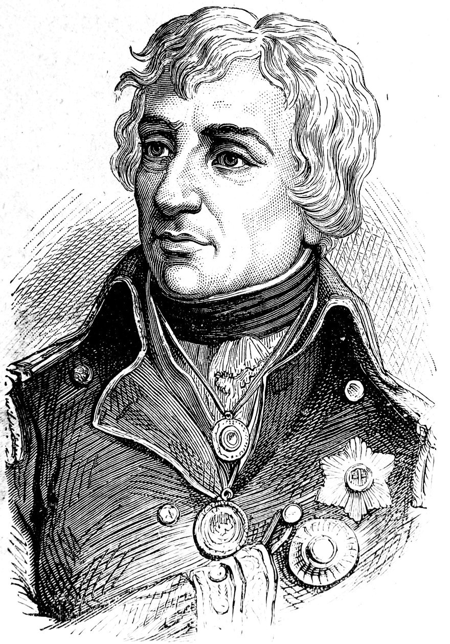 Nelson von Unknown
