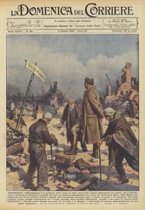 Zerstörung!