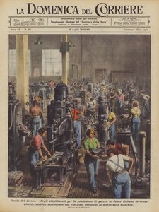 Arbeitsfront