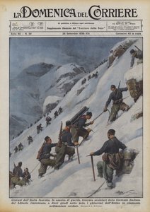 Jugend des faschistischen Italiens