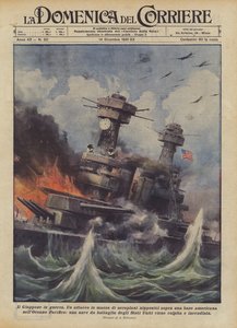 Japan im Krieg