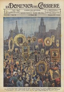 Das Feuer unter der Asche