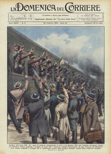 Italiener des Jahres XII
