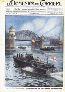 Die Wache am Rhein