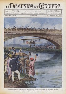 Die nutzlosen Kunststücke der Luftfahrt