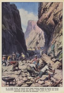 Die Wege der Zivilisation