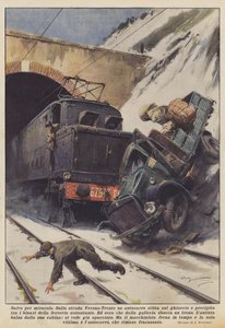 Wunderbar gerettet