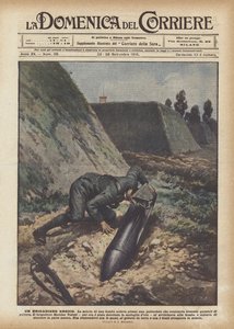 Ein Heldhafter Brigadier