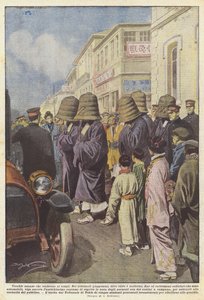 Alte Bräuche, die der Zeit trotzen