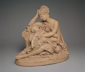 Venus und Amor
