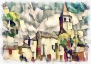 Ansicht (grün) #22