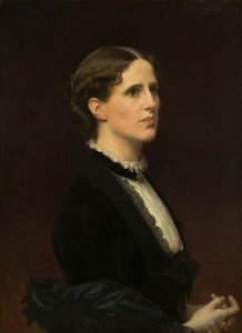 Georgina Schuyler