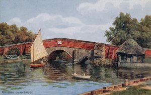 Potterheigham-Brücke