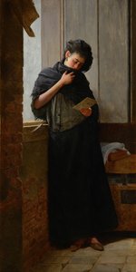 Sehnsucht