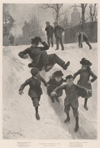 Gerechtigkeit auf den Fersen des Verbrechens