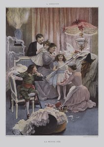 La Petite Fee (Die kleine Fee)