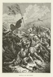Schlacht von Bouvines