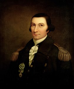 James Nicholson (ca. 1737-1804), um 1795