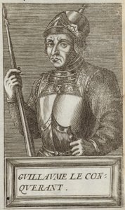 Wilhelm der Eroberer