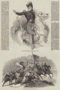 Der Krieg in Algerien