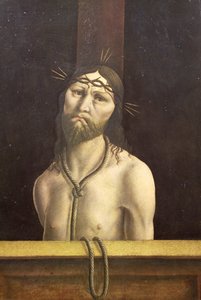 Ecce Homo, ca. 1470er