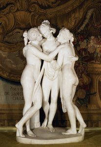 Die drei Grazien