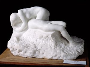 Der Tod des Adonis, nach 1888
