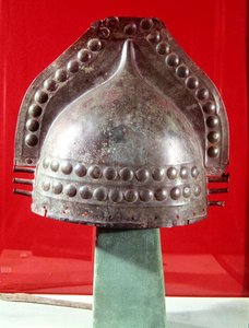 Helm, 1000 v. Chr.