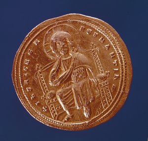 Münze (Metall)