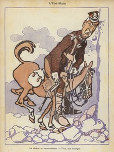Illustration für Le Rire