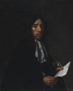 Sir John Finch, um 1665-70