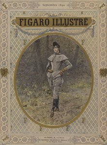 Auf der Jagd