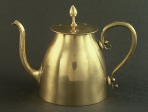 Teekanne, 1896