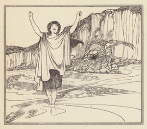 Telemachus Gebet
