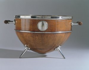Schale, 1880